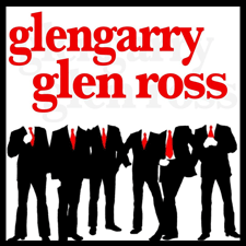 Read more about the article Open Call in Ridgefield, CT for Play  Glengarry Glen Ross