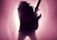 Ghosts of Rock Musical Touring Show