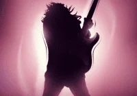 Ghosts of Rock Musical Touring Show