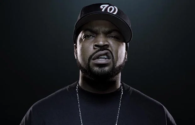 Ice Cube's Fist Fight Movie