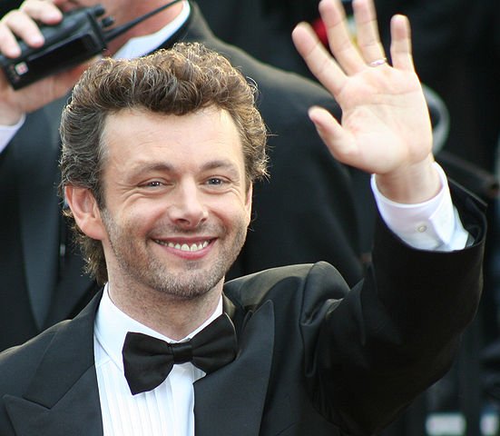 Michael Sheen to play robot in "Passengers"