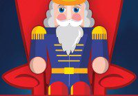 Nutcracker, children's ballet auditions