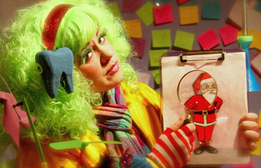 Casting Call for 2015 Season of Kringle's Inventionasium