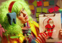 Casting Call for 2015 Season of Kringle's Inventionasium