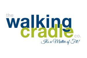 Shoe modeling - The walking cradle