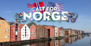 Read more about the article Open Casting Call for “Alt For Norge” in Minnesota & Illinois
