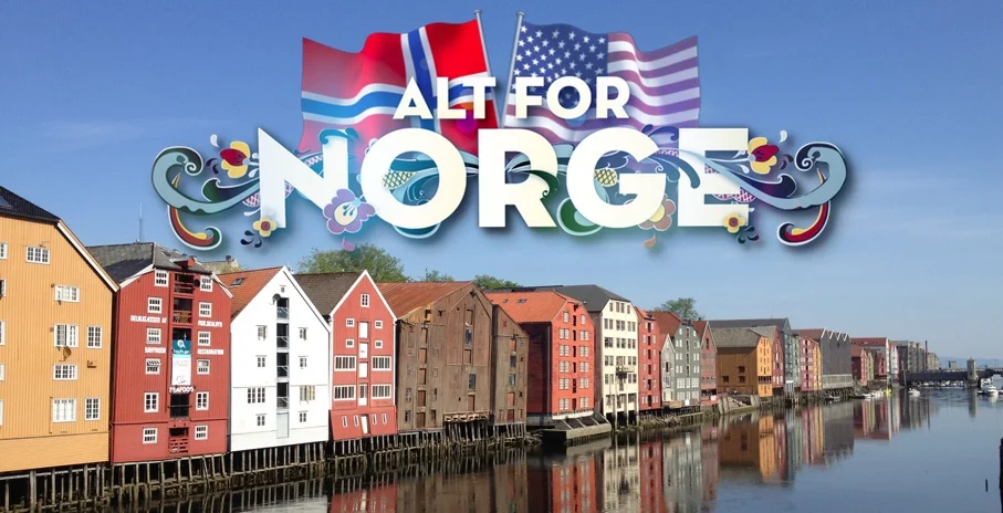 Read more about the article Open Auditions in Chicago and Ballard, WA for “Alt for Norge”