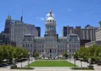 Baltimore auditions
