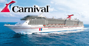 Carnival Cruises – Model Auditions in Miami for Print AD / Photo Shoot
