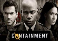 CW Containment casting call for extras