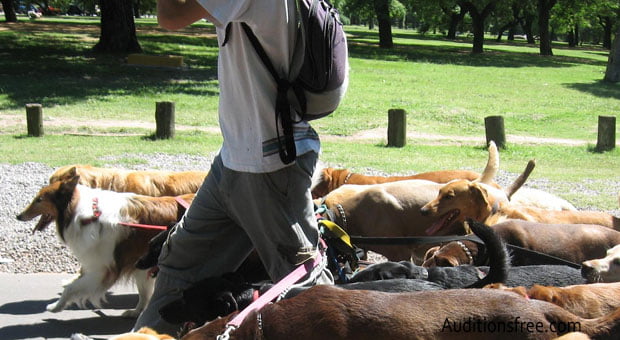 Atlanta talent needed for commercial