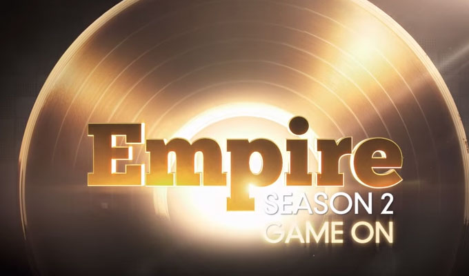 casting Empire season 2