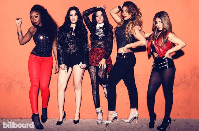 Girl Group Virginia