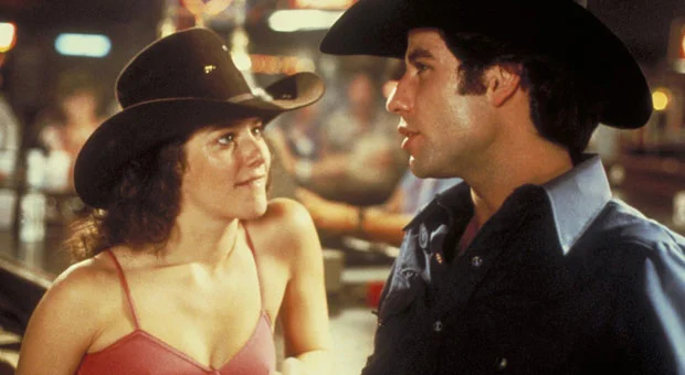 FOX Urban Cowboy series