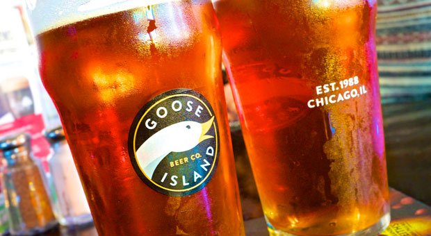 Talent wanted for TV commercial Chicago Goose Island