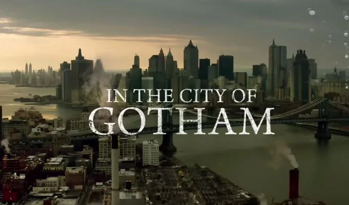 Gotham season 2