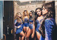 singers for NYC girl group