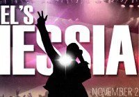 Messiah Rocks Toledo Ohio