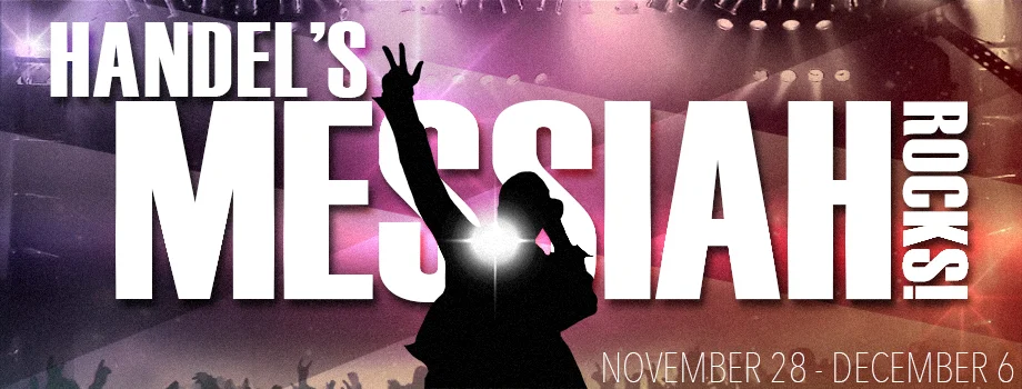 Messiah Rocks Toledo Ohio
