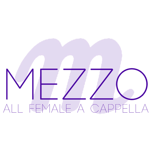 A Cappella Group - girl group Mezzo