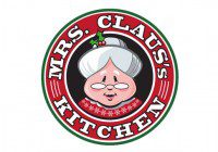 Mrs Claus'e Kitchen Vancouver