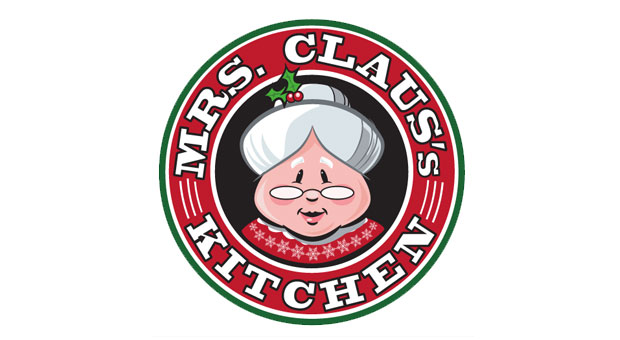 Mrs Claus'e Kitchen Vancouver