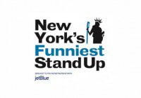 New Yorks Funniest stand up competition
