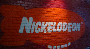 Nick auditions for SpongeBob Musical