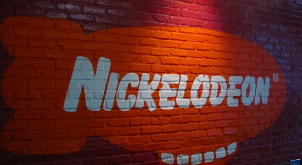 Nick auditions for SpongeBob Musical