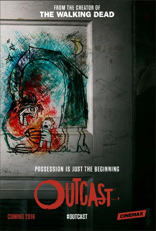 Cinemax Outcast