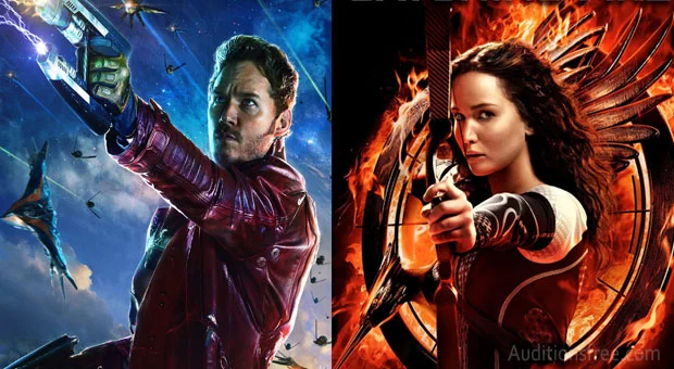 Casting call for 2016 sci fi epic "Passengers"
