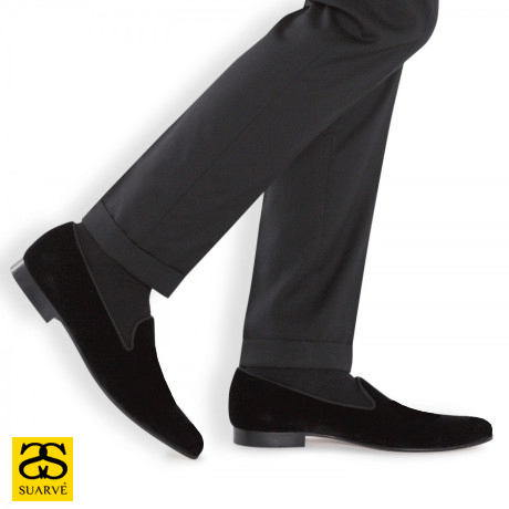 male modeling for shoe line in the UK