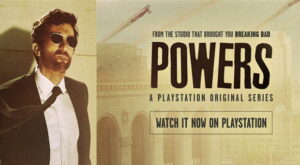 Sony’s ‘Powers’ TV Series Casting in Atlanta for Season 2