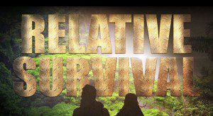 Read more about the article New Survival Show “Relative Survival” Now Casting Siblings