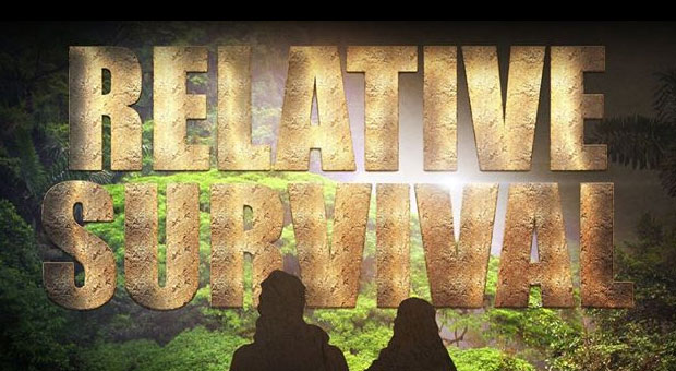 Relative Survival Reality Show