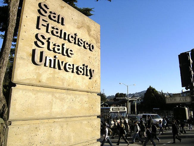 sfsu