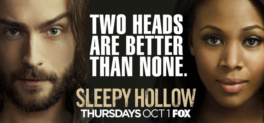 Sleepy Hollow season 3 casting call