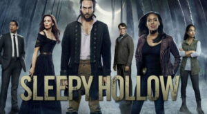 Sleepy Hollow Series Casting Call for Revolutionary War Soldier Types
