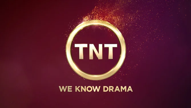 New TNT series 