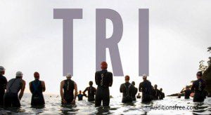 Read more about the article Feature Film “TRI” About Cancer Survivors and the Luray Triathlon Holding  Casting Call in DC