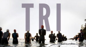 Feature Film “TRI” About Cancer Survivors and the Luray Triathlon Holding  Casting Call in DC