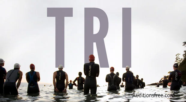 TRI movie 2016