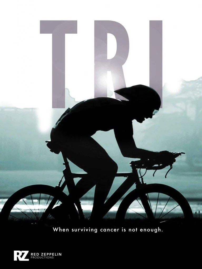 TRI feature film now filming in DC