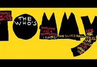 Auditions for kids in CT for The Who's Tommy