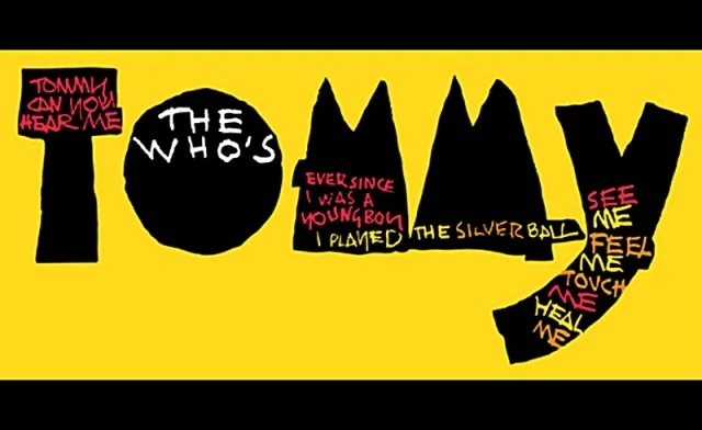 Auditions for kids in CT for The Who's Tommy