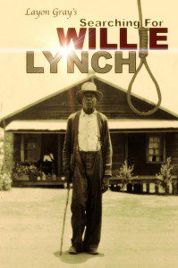 Read more about the article New York City Theater Auditions for Experienced Actors in “Searching For Willie Lynch”