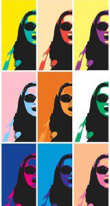 Andy Warhol Theater Arlington TX
