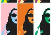 Andy Warhol Theater Arlington TX