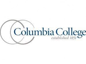 Columbia College in Chicago Is Holding An Event