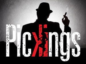 Auditions for Supporting and Day Player Roles / Speaking Roles in Film “Pickings” – NYC